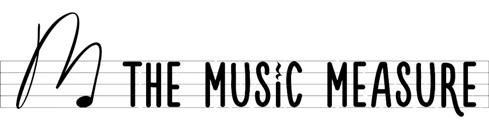 The Music Measure